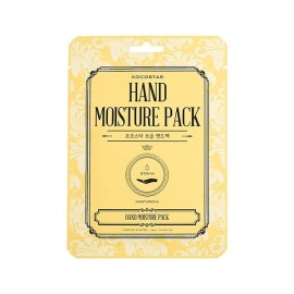 Kocostar Hand Moisture Pack Μάσκα Ενυδάτωσης Χεριών 1 ζεύγος