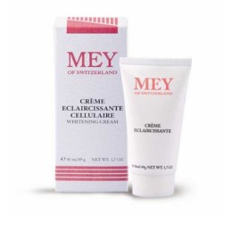 Mey Eclaircissante Cellulaire Cream Κρέμα Προσώπου Για Τις Πανάδες 50ml