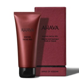 Ahava Apple of Sodom Enzyme Facial Peel 100ml