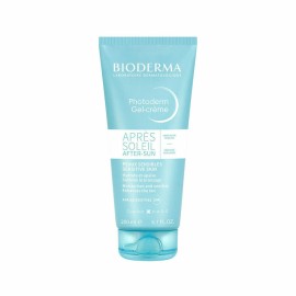 Bioderma Photoderm Apres-Soleil 200ml | Ενυδατικό Γαλάκτωμα για Μετά τον Ήλιο