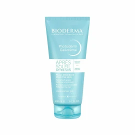 Bioderma Photoderm Apres-Soleil Ενυδατικό Γαλάκτωμα για Μετά τον Ήλιο 200ml