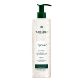 Rene Furterer Triphasic Anti-Hair Loss Σαμπουάν Κατά της Τριχόπτωσης 500ml
