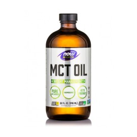 Now Foods Mct Oil 946ml
