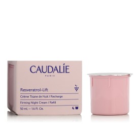Caudalie Resveratrol-Lift Firming Night Cream Refill Συσφικτική Κρέμα Προσώπου - Δοχείο Αναπλήρωσης 50ml