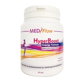 Medflow HyperBoost 60 caps