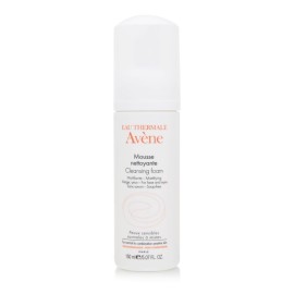 Avene Mousse nettoyante (αφρός καθαρισμού) 150 ml