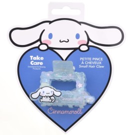 Take Care Cinnamoroll Mini Κλάμερ Μαλλιών 1τεμ