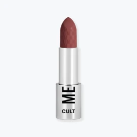 Mesauda Cult Creamy Lipstick 101 Manifesto, Κρεμώδες Κραγιόν 3.5g