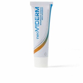 Neoviderm Skin Emulsion Επουλωτικό Γαλάκτωμα για Περιποίηση Εγκαυμάτων, Μικροτραυμάτων & Μετεγχειρητικών Ουλών 30ml