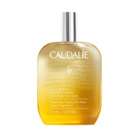 Caudalie Soleil des Vignes Oil Elixir Θρεπτικό Έλαιο Σώματος 100ml