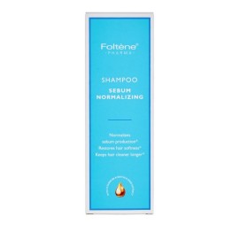 FOLTENE SEBUM NORMALIZING SHAMPOO 200ml