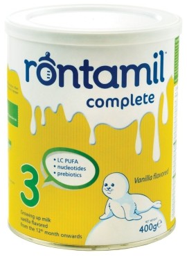 Rontamil 3 12m+ 400gr