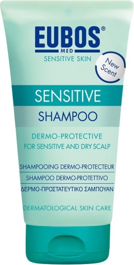 Eubos Shampoo Dermo Protective 150ml