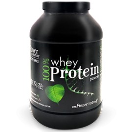 Power Health Whey Protein Chocolate Πρωτεϊνη Ορού Γάλακτος 1kg