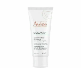 Avene Cicalfate+ Post-Acte Repairing Emulsion-Επανορθωτική Κρέμα για Επιφανειακές Δερματολογικές Πράξεις, 40ml