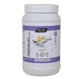 PreVent Premium Shake L-box Υποκατάστατο Γεύματος με Γεύση Βανίλια για την Απώλεια Σωματικού Βάρους 581gr