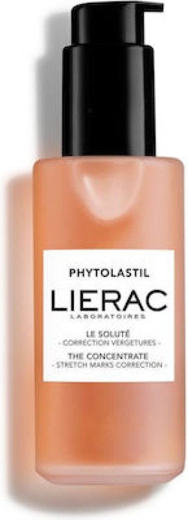 Lierac Phytolastil Le Soluté Concentrate Ορός Διόρθωσης Ραγάδων 100ml