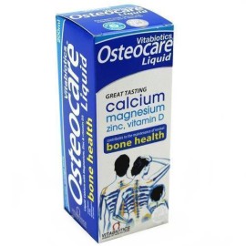 Vitabiotics OSTEOCARE Liquid 200 ML