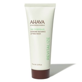 Ahava Extreme Radiance Lifting Mask Αντιγηραντική Μάσκα Προσώπου 75ml