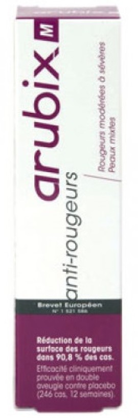 IntraMed Arubix-Μ Cream 30ml