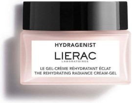 Lierac Hydragenist Cream-Gel Ενυδάτωσης & Λάμψης 50ml