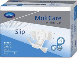 Hartmann Molicare Πάνα Slip Ημέρας L (30τμχ)