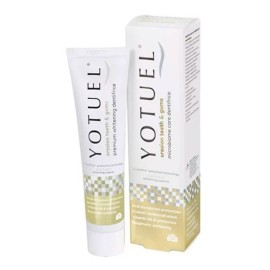 Yotuel Erosion Teeth & Gums Microbiome Care Toothpaste Λευκαντική Οδοντόκρεμα 100g