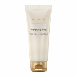 Ahava Time To Treat Facial Renewal Peel Απολεπιστικό Προσώπου 100ml