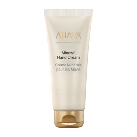 Ahava Dead Sea Water Mineral Hand Cream 100ml