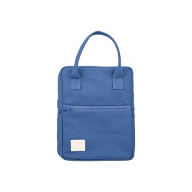 Estia Ισοθερμική Τσάντα Φαγητού Save The Aegean 7lt Denim Blue 01-16944
