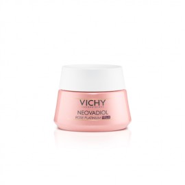 Vichy Neovadiol Rose Platinum OCCHI Κρέμα Ματιών Για Σακούλες και Ρυτίδες 15ml