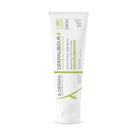 A-Derma Dermalibour+ Repairing Cream 50ml