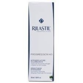 Rilastil Progression Hd Brightness Activator 30 ml