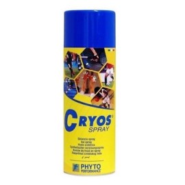 Phyto Performance Cryos Spray Ψυκτικό Σπρέι 200ml
