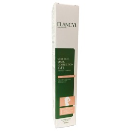 Elancyl Gel Correcteur Vergetures, 75 ml
