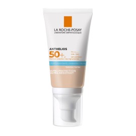 La Roche Posay Anthelios Ultra Tinted BB Cream SPF50+ Αντηλιακή Κρέμα Προσώπου Με Χρώμα 50ml