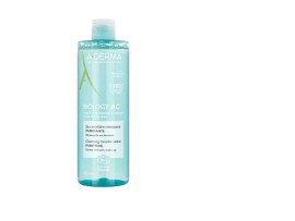 A-Derma Biology AC Purifying Cleansing Micellar Water - Καθαρισμός / Ντεμακιγιάζ, 400ml