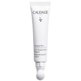 Caudalie Vinoperfect Brightening Eye Cream Eνυδατική Κρέμα Ματιών 15ml