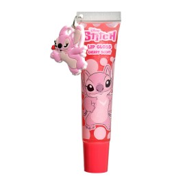 Air Val Angel Lip Gloss Με Άρωμα Κεράσι & Coral Charm 13ml
