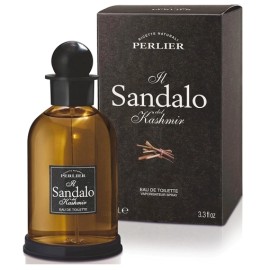 Perlier Sandalo Del Kashmir Eau De Toilette 100ml