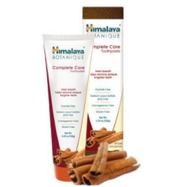 Himalaya Eco Complete Care Simply Cinnamon, 150gr