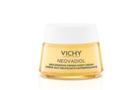 Vichy Neovadiol Post-Menopause Night Cream Εμμηνόπαυση Κρέμα Νύχτας 50ml