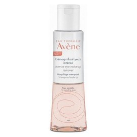 Avene Intense Eye Make-Up Remover Waterproof, 125ml