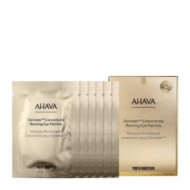 Ahava Dead Sea Osmoter Eye Mask 6 Ζεύγη Επιθέματα Ματιών