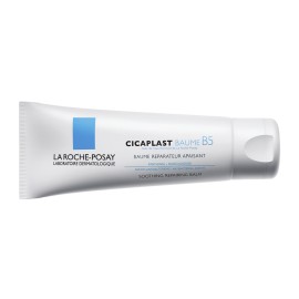 La Roche Posay Cicaplast  Baume B5 Αναπλαστική Κρέμα Για Πρόσωπο - Σώμα 100ml