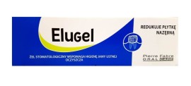 Elugel Στοματική Γέλη για Ευαίσθητα Δόντια 40ml