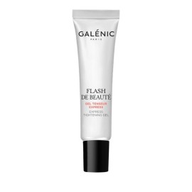 Galenic Flash De Beaute Συσφιγκτικό Gel Express Ματιών 15ml