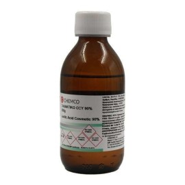 Chemco Lactic Acid Γαλακτικό Οξύ 90% 200gr