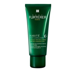 Rene Furterer Κarite Nutri, Κρέμα Νύχτας Σωληνάριο: 75ml