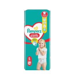 Pampers Pants Jumbo Pack Πάνες Βρακάκι No5 (12-17 kg) 48τμχ